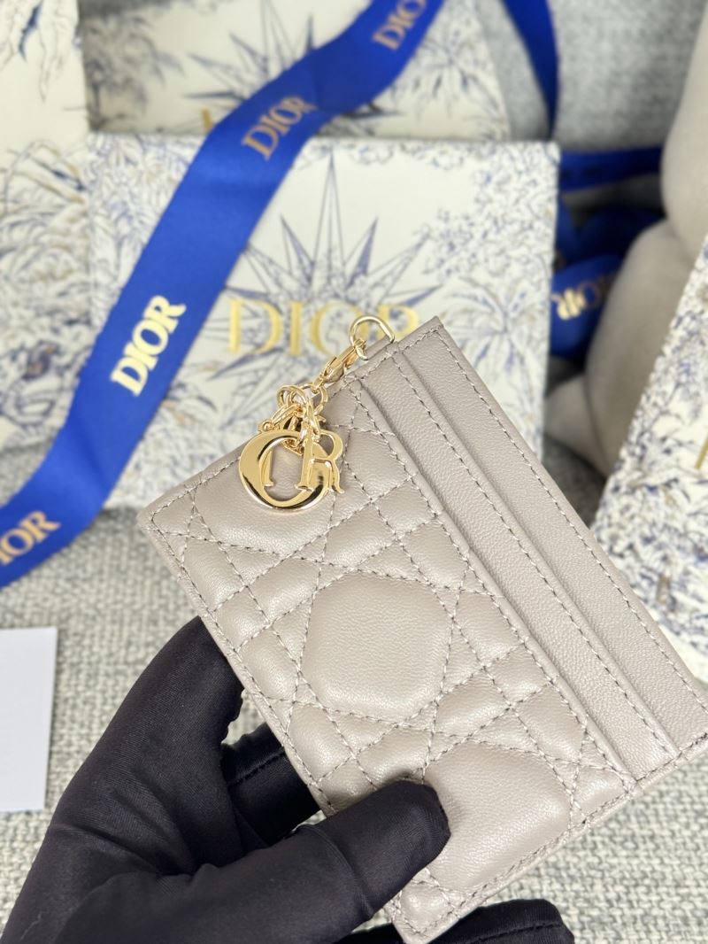 Christian Dior Wallet